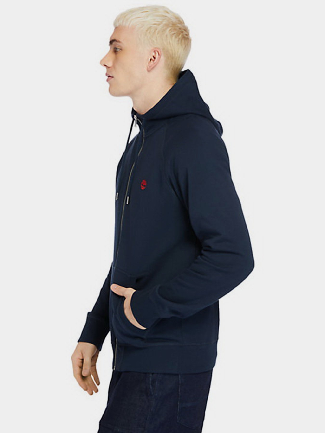 Кофта Timberland Exeter River модель TB0A2F6Y433 Фото