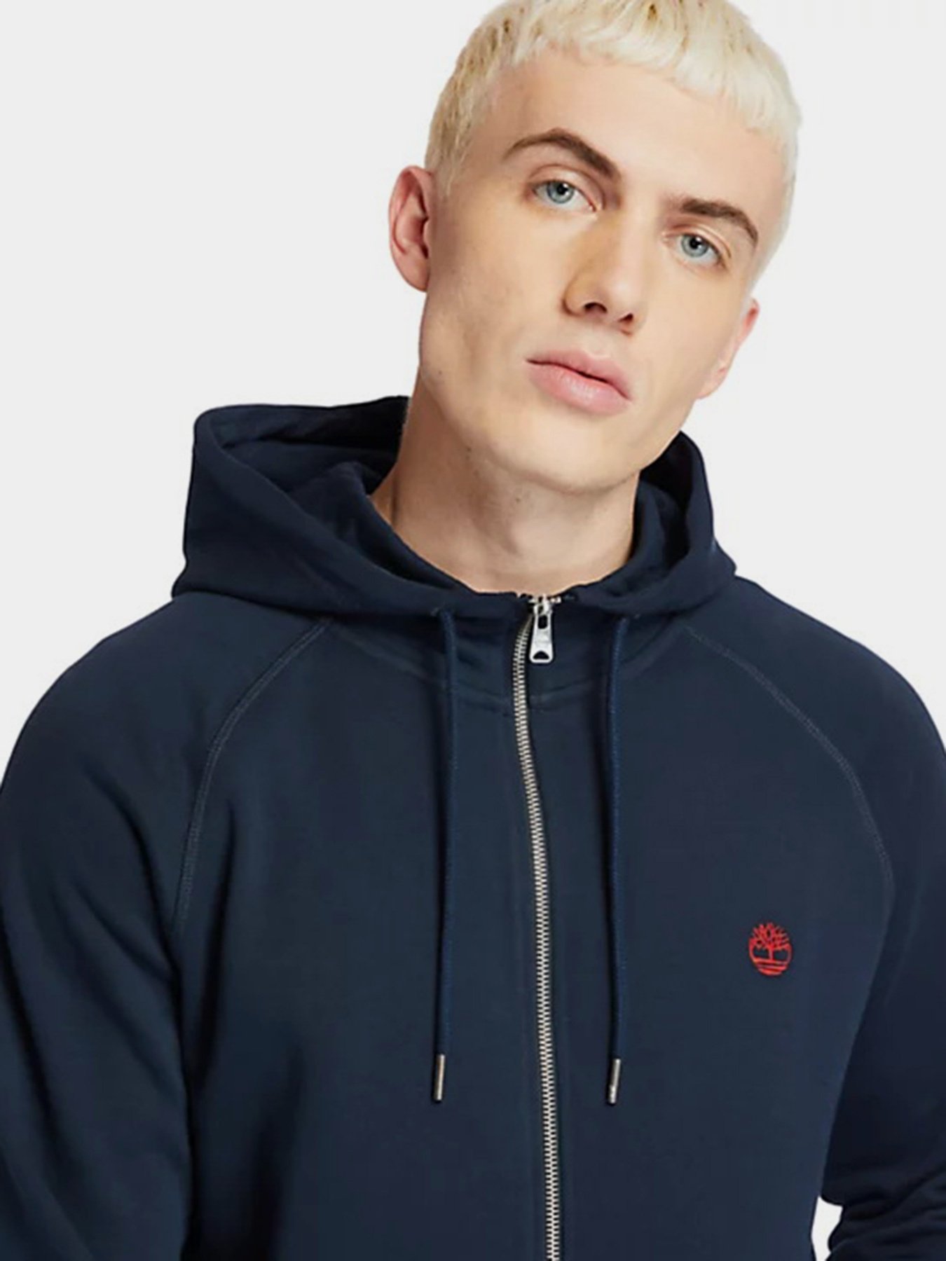 Кофта Timberland Exeter River модель TB0A2F6Y433 Фото