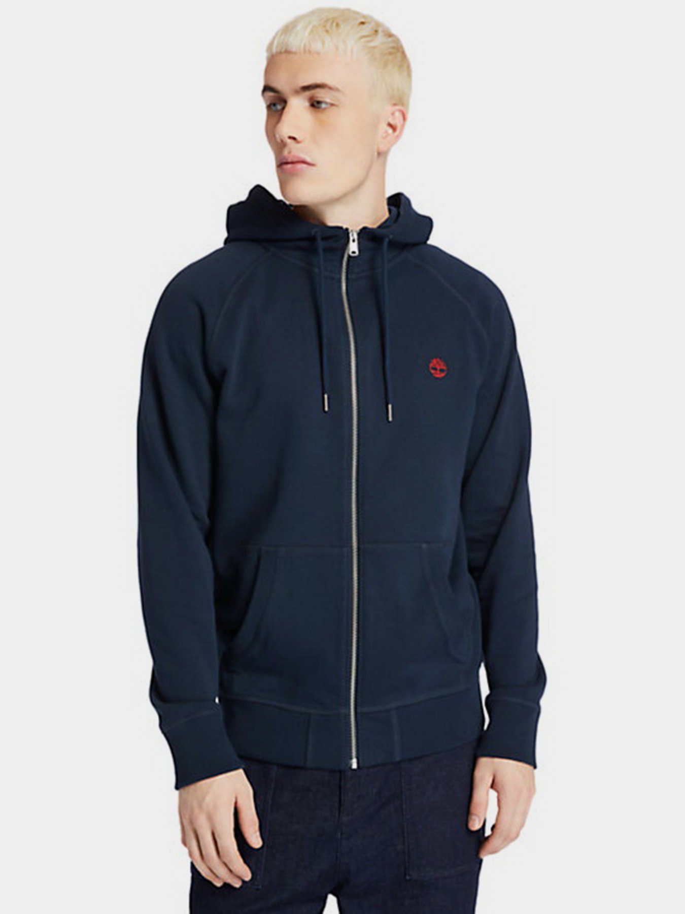 Кофта Timberland Exeter River модель TB0A2F6Y433 Фото