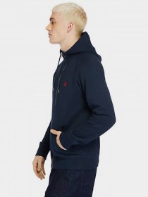 Кофта Timberland Exeter River модель TB0A2F6Y433 Фото