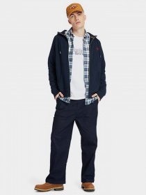 Кофта Timberland Exeter River модель TB0A2F6Y433 Фото