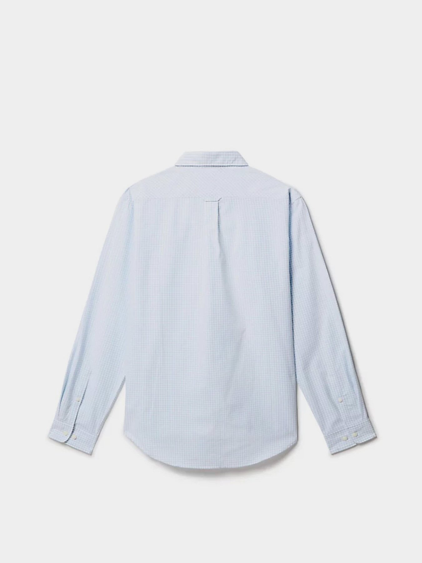 Рубашка Timberland S-R Poplin Md Gng RF модель TB0A2BQ5B02 Фото