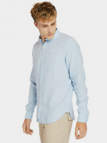 Рубашка Timberland Mill River модель TB0A2DC3940 Фото