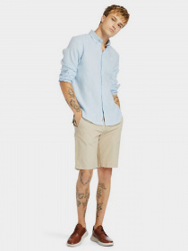 Рубашка Timberland Mill River модель TB0A2DC3940 Фото