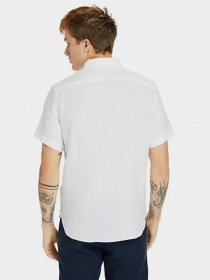 Сорочка Timberland Mill Brook Linen Модель TB0A2DCC100 Фото