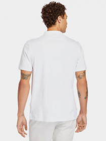 Поло Timberland SS Cocheco River Supima модель TB0A2DHV100 Фото