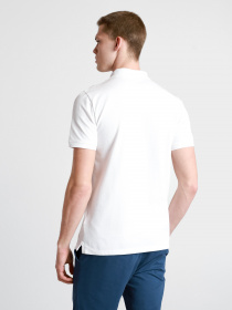 Поло Timberland Placement модель TB0A2DK1A94 Фото