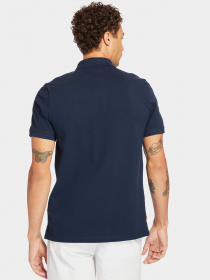 Поло Timberland Placement модель TB0A2DK1B68 Поло Timberland Placement модель TB0A2DK1B68 Фото