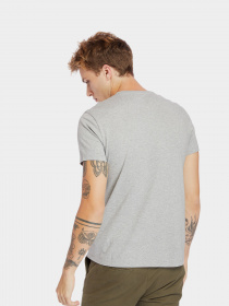 Футболки і поло Timberland Dunstan River Модель TB0A2BPR052 Фото