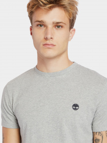 Футболки і поло Timberland Dunstan River модель TB0A2BPR052 Фото