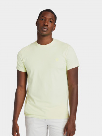 Футболки і поло Timberland Dunstan River модель TB0A2BPR322 Фото