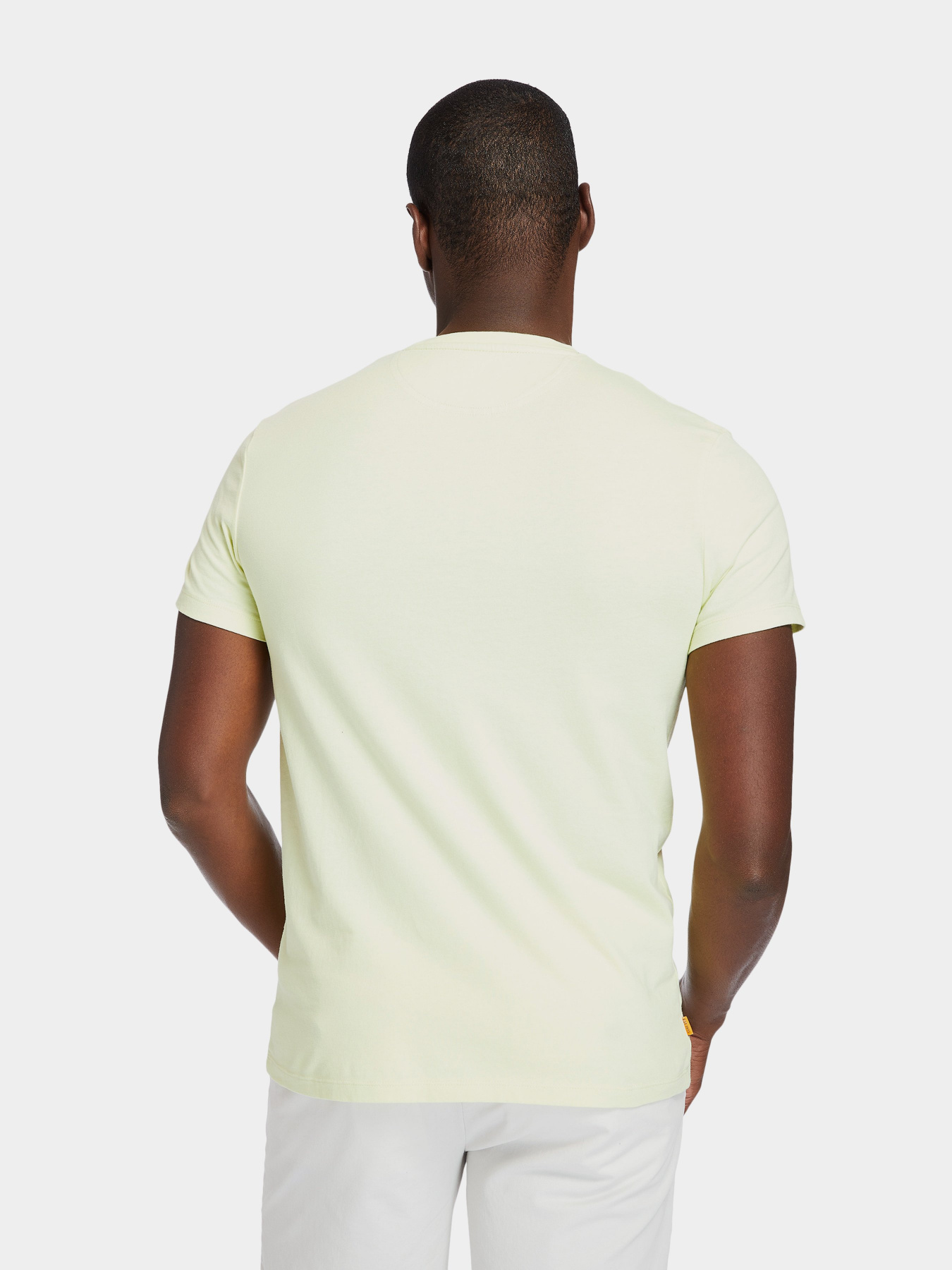 Футболки и поло Timberland Dunstan River модель TB0A2BPR322 Фото