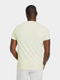 Футболки и поло Timberland Dunstan River модель TB0A2BPR322 Фото