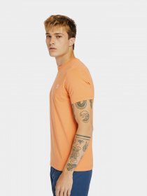 Футболки и поло Timberland Dunstan River модель TB0A2BPRBG4 Фото