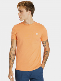 Футболки и поло Timberland Dunstan River модель TB0A2BPRBG4 Фото