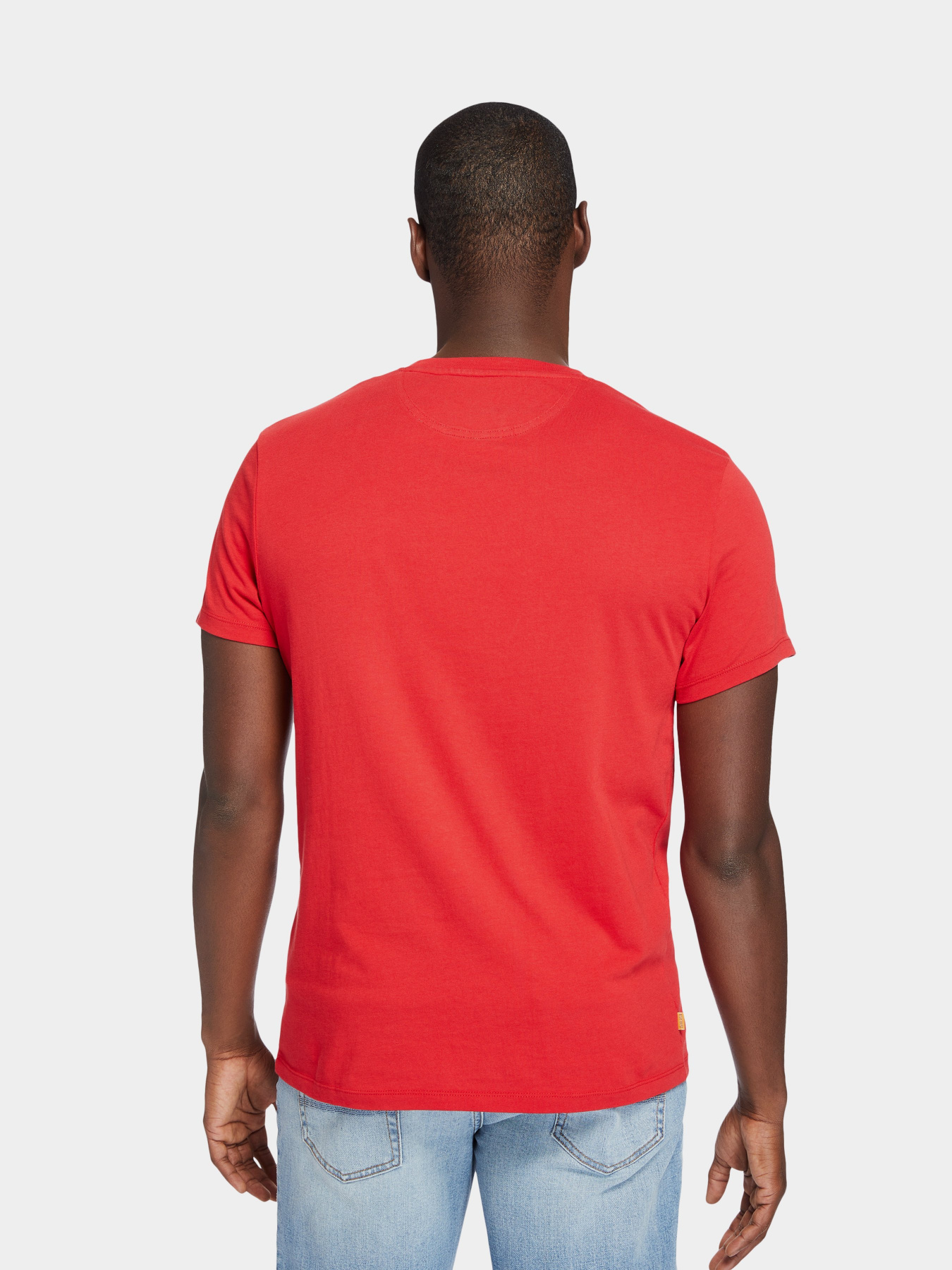 Футболки и поло Timberland Dunstan River модель TB0A2BPRP92 Фото