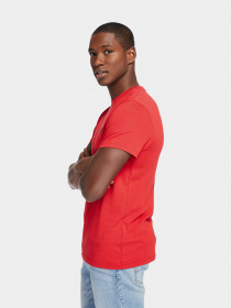 Футболки и поло Timberland Dunstan River модель TB0A2BPRP92 Фото