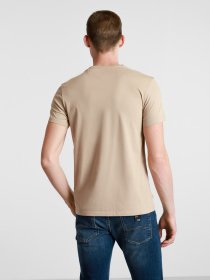 Футболка Timberland SS Dunstan River Jersey модель TB0A2BPR269 Фото