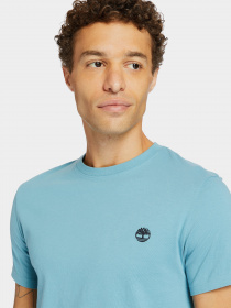 Футболки и поло Timberland Dunstan River модель TB0A2BPRBE3 Фото