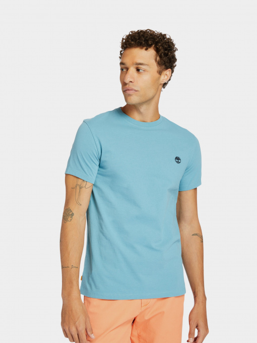 Футболки и поло Timberland Dunstan River модель TB0A2BPRBE3 Фото