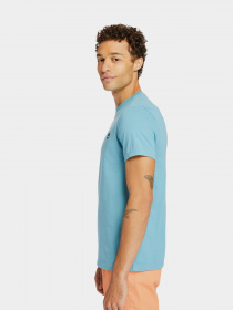 Футболки и поло Timberland Dunstan River модель TB0A2BPRBE3 Фото