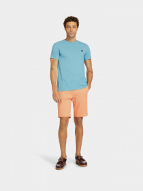 Футболки и поло Timberland Dunstan River модель TB0A2BPRBE3 Фото