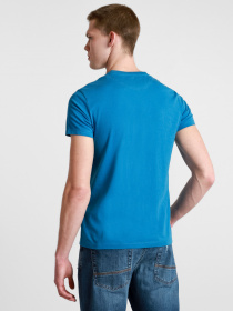 Футболки и поло Timberland Dunstan River модель TB0A2BPR949 Фото