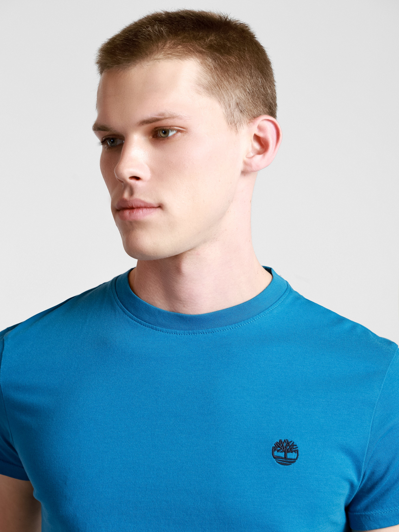 Футболки и поло Timberland Dunstan River модель TB0A2BPR949 Фото