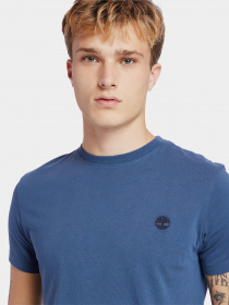 Футболка Timberland Dunstan River Модель TB0A2BPR288 Фото