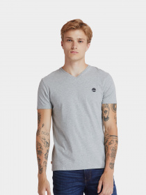 Футболки и поло Timberland Dunstan River модель TB0A2BPT052 Фото