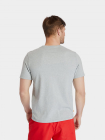 Футболка Timberland Kennebec River Tree Logo модель TB0A2C2R052 Фото