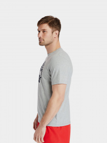 Футболка Timberland Kennebec River Tree Logo модель TB0A2C2R052 Футболка Timberland Kennebec River Tree Logo модель TB0A2C2R052 Фото