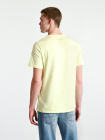 Футболки и поло Timberland Kennebec River  модель TB0A2C2R322 Фото