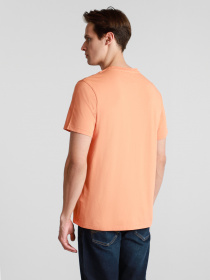 Футболки и поло Timberland Kennebec River Tree модель TB0A2C2RBG4 Фото