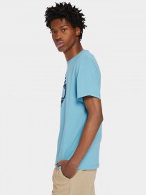 Футболки и поло Timberland Kennebec River Tree модель TB0A2C2RBE3 Фото