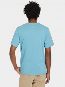 Футболки и поло Timberland Kennebec River Tree модель TB0A2C2RBE3 Фото