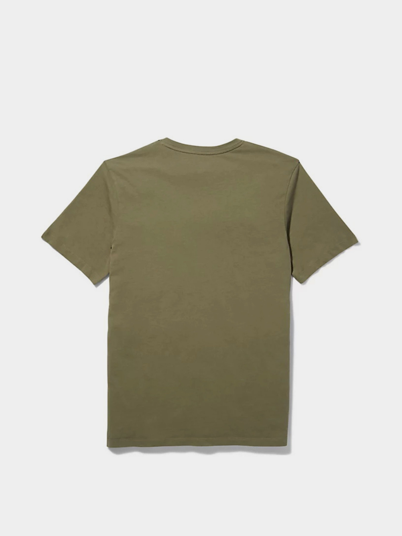 Футболка Timberland Kennebec River Tree модель TB0A2C2RA58 Фото