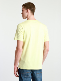 Футболка Timberland Kennebec River  модель TB0A2FAQ322 Фото