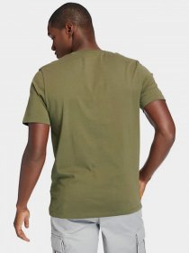 Футболки и поло Timberland Kennebec River Tree модель TB0A2FAQA58 Фото