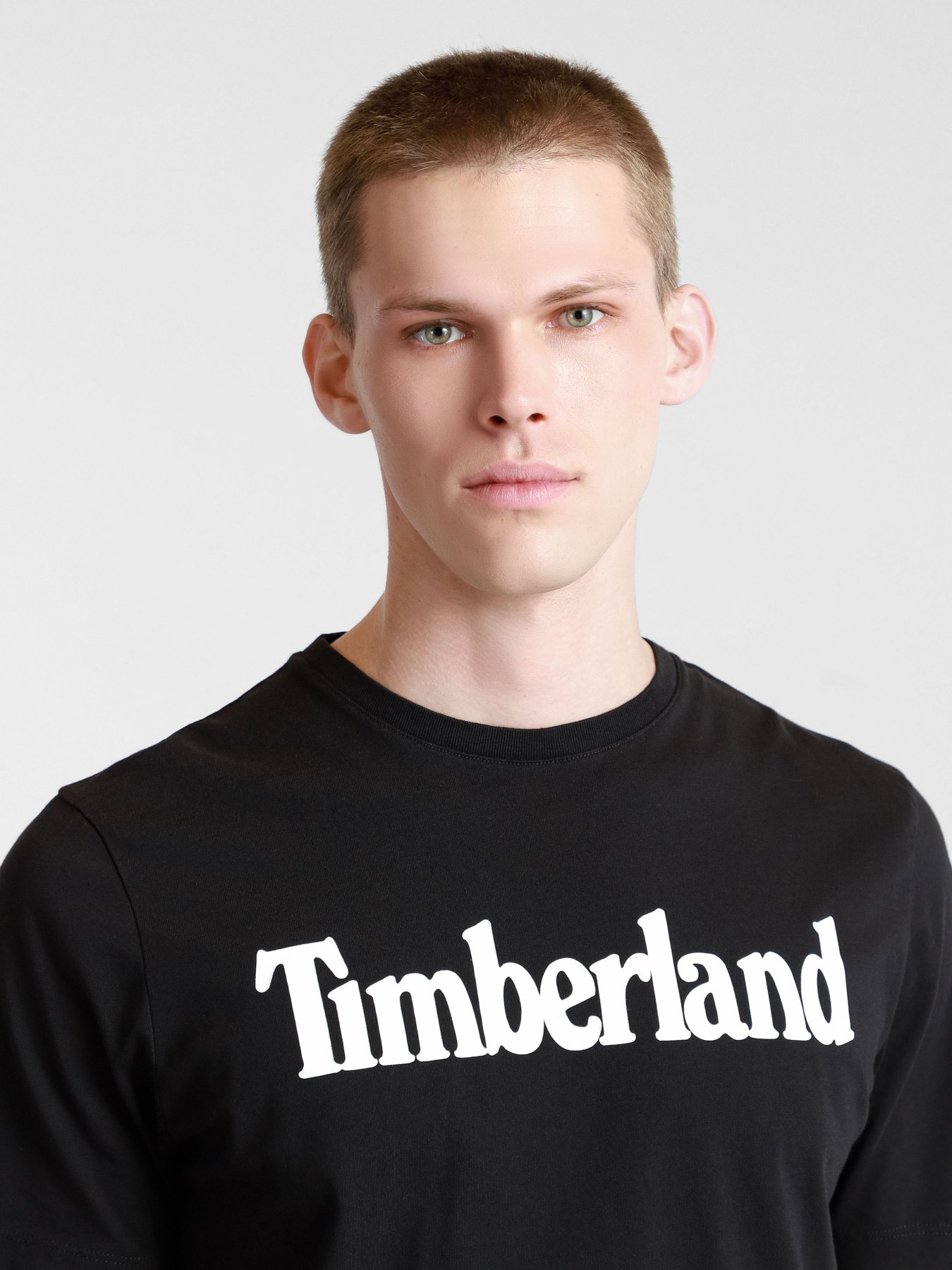 Футболки і поло Timberland Kennebec River Tree Logo модель TB0A2C31001 Футболки і поло Timberland Kennebec River Tree Logo модель TB0A2C31001 Фото