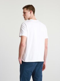 Футболки и поло Timberland Kennebec River  модель TB0A2CB7BY2 Фото