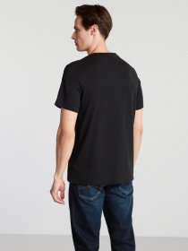 Футболки и поло Timberland Kennebec Puffed River Linear модель TB0A2CB7BR7 Фото