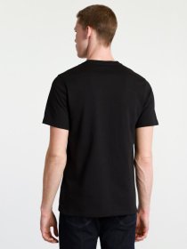 Футболки и поло Timberland Outdoor Heritage Logo модель TB0A2CMA001 Фото