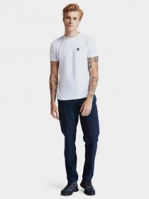 Футболка Timberland Dunstan River модель TB0A2CQY100 Фото