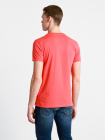 Футболки и поло Timberland Dunstan River модель TB0A2CQY801 Фото