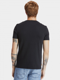 Футболка Timberland Dunstan River Pocket модель TB0A2CQY001 Фото