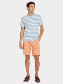 Футболки и поло Timberland SS Zealand River YD модель TB0A2DKNG33 Фото