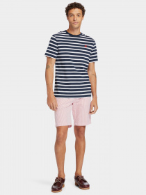 Футболка Timberland SS Zealand River YD модель TB0A2DKNB68 Фото