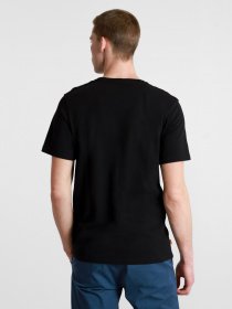 Футболки и поло Timberland Mink Brook модель TB0A2DM8001 Фото