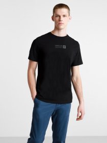 Футболки и поло Timberland Mink Brook модель TB0A2DM8001 Фото